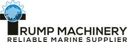 TRUMP MARINE LTD
